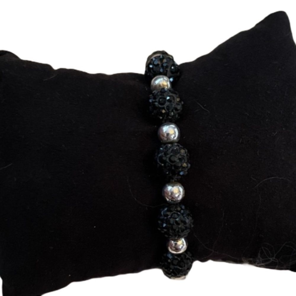 Designer Beaded Bracelet
